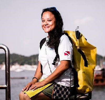 JENNIFER CHU（香港）