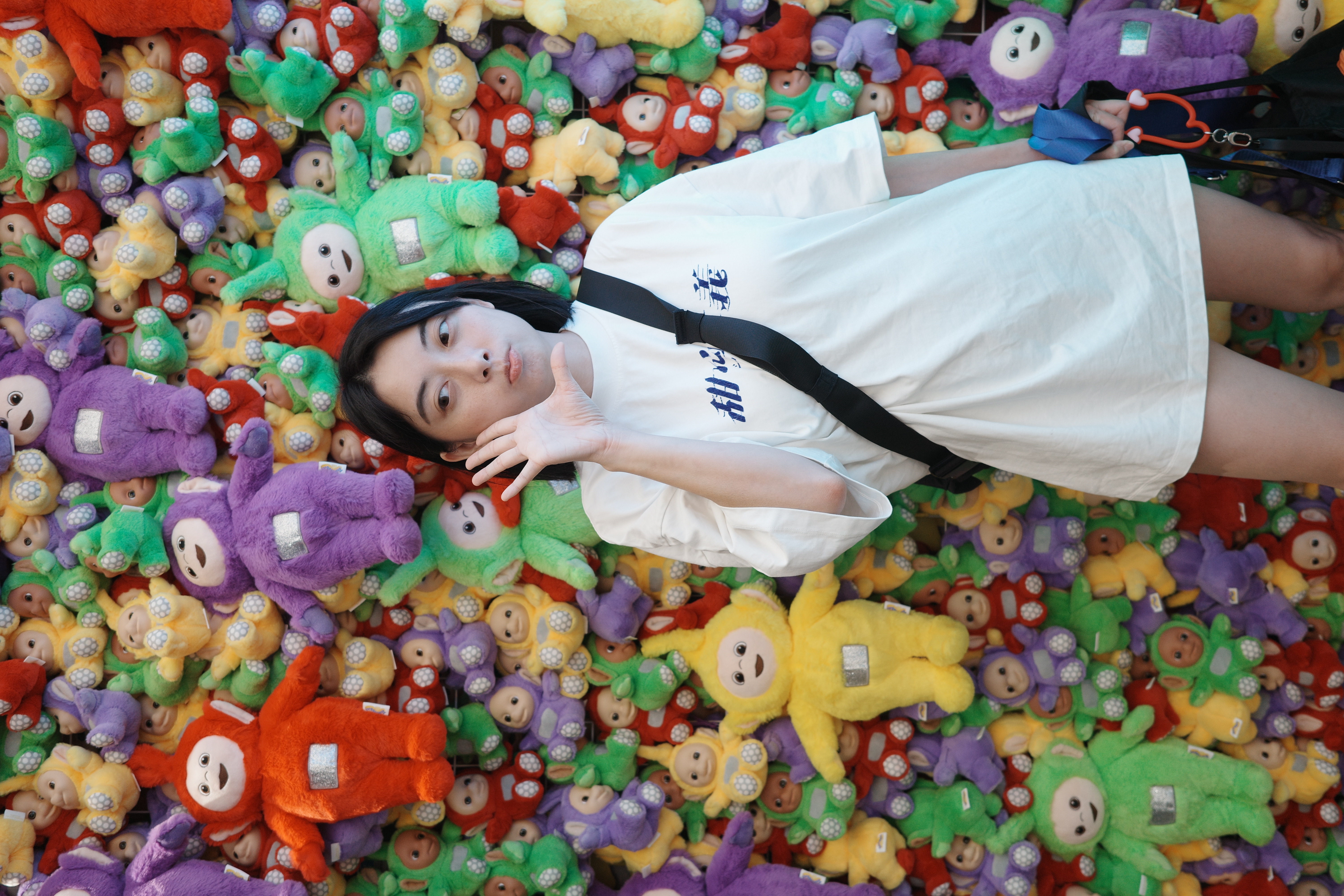 WEI CHIANG（台北）